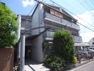 瑞ヶ丘マンションの外観画像