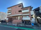 チェリーハイム河原の外観画像