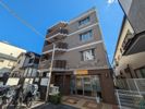 甲東園さくらいマンションの外観画像