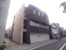 ヒルズコート駅前ビルの外観画像