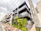 D-RESIDENCE南塚口の外観画像