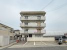 グリーンヒル清水ヶ丘の外観画像