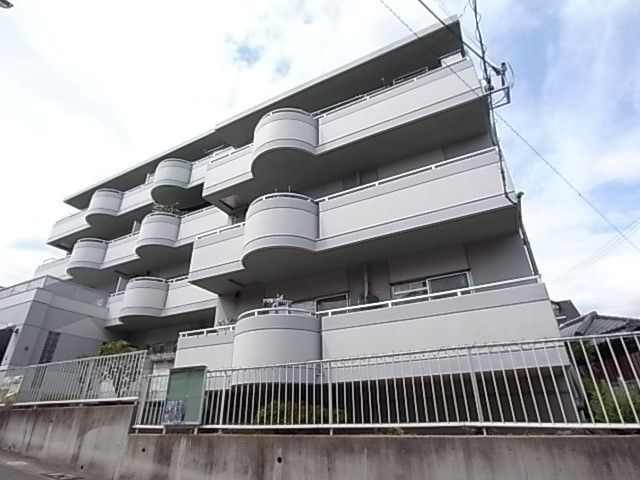 フェアリッチフィールドの外観画像