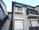 夙川ツカサハイツの外観画像