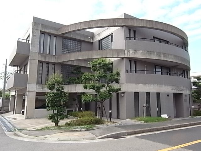 アークパレス誠の外観画像