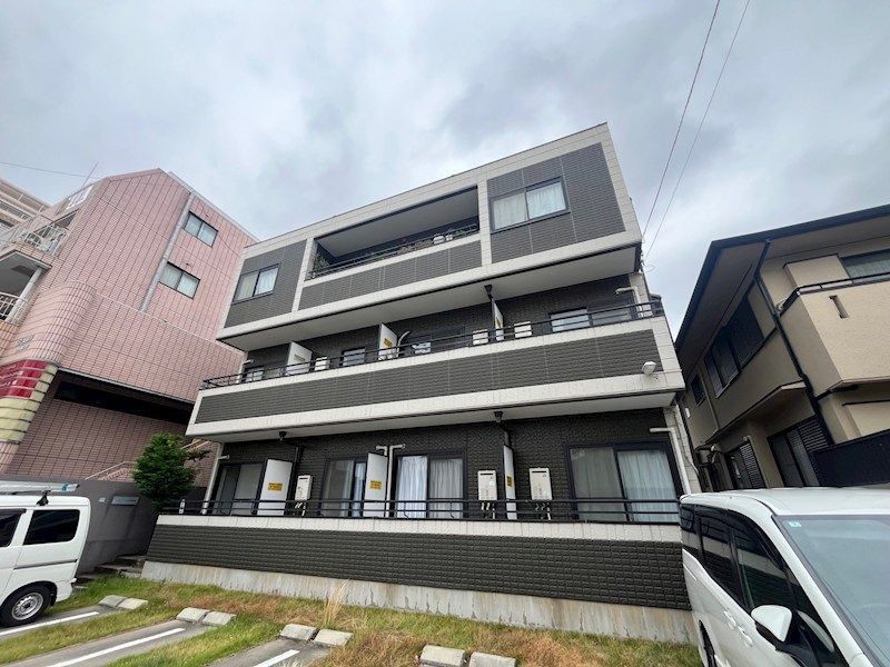 サンビレッジ中芦屋の外観画像
