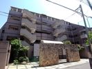 ワコーレ住吉川EASTの外観画像