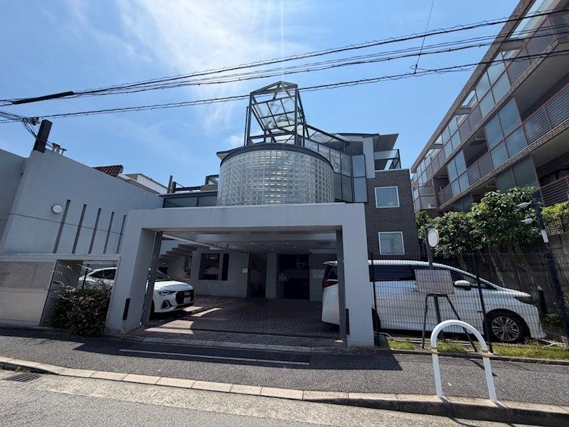 ハウゼ芦屋の外観画像