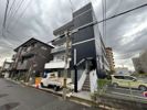 光マンションの外観画像