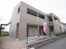 ルミナスコート2の外観画像