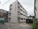 多聞台マンションの外観画像