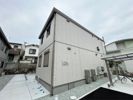 アズーロ垂水2の外観画像