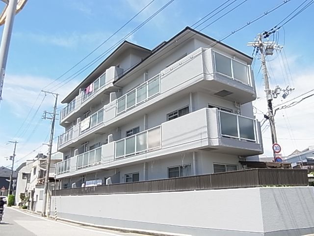 クレドール垂水2の外観画像