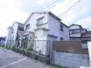 西舞子荘北棟の外観画像