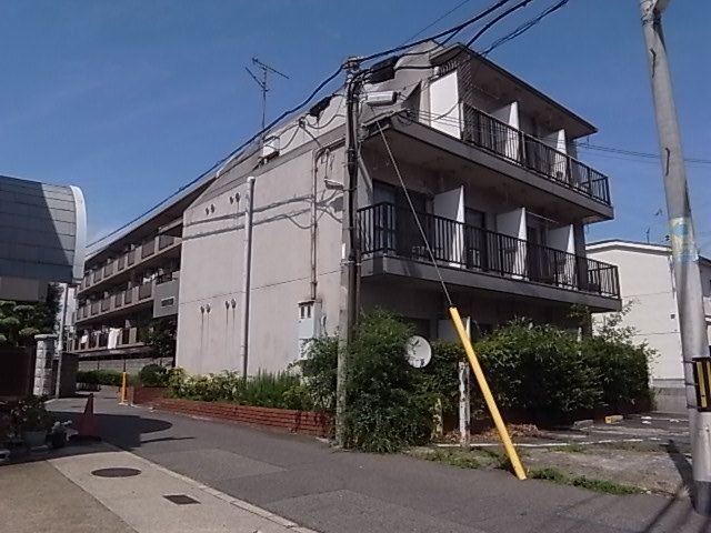 メゾン垂水の外観画像
