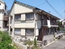 賀茂川荘の外観画像