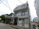 リッツ坂上の外観画像