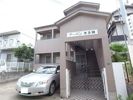 アーバン本多聞の外観画像