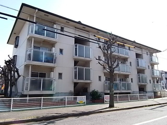 ランベール池北の外観画像
