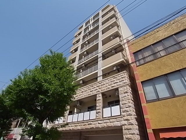PRIMAVERA KOBEの外観画像