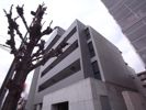 メインステージ ザ・ベース フロントの外観画像