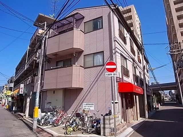 ハイム錦の外観画像