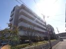 タカマツレジデンス園田ノースの外観画像