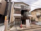ネイティヴ西宮北口の外観画像