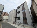 GRANDIR尼崎の外観画像