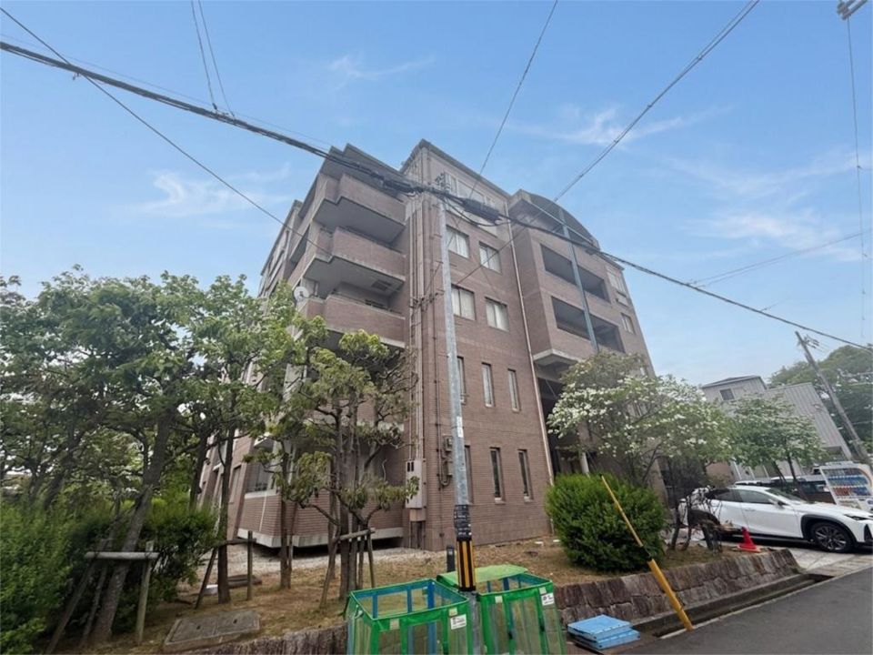 S-RESIDENCE夙川の外観画像