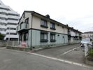 クレール名谷の外観画像