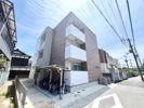 フジパレス立花水堂町の外観画像