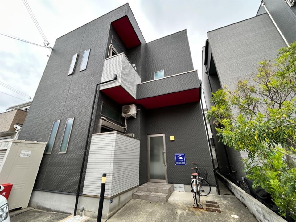 スムーノ垂水山手の外観画像