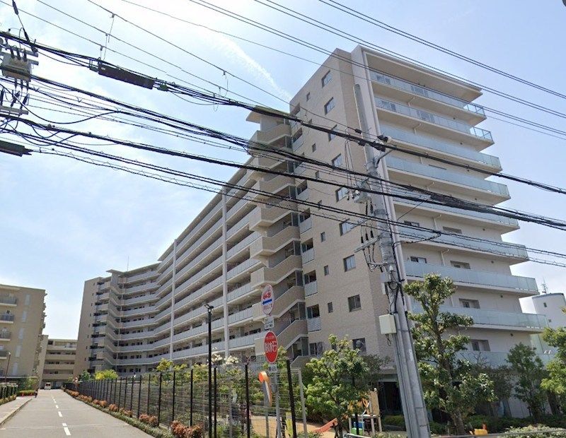 ルネ神戸星陵台の外観画像