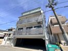 ゴーディ甲子園1番館の外観画像