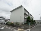 垂水農住7号棟の外観画像
