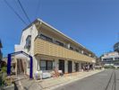 山本マンションの外観画像