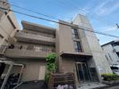 西宮ノースハイツの外観画像