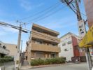 ブランシェ本町の外観画像