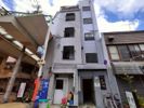 アーク立花の外観画像
