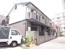 ジュネス フォーションの外観画像