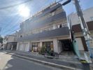 神若マンションの外観画像