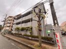 フローレンス門戸の外観画像