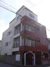 ツーミーテンの外観画像