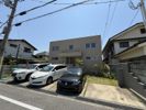 ホワイトホークの外観画像
