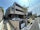 シャーメゾンガーデンズ大原町の外観画像