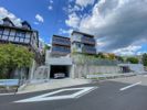 シャーメゾンMAYA岡本の外観画像