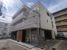 東園田マンションの外観画像