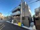 HEBEL MAISON甲子園の外観画像