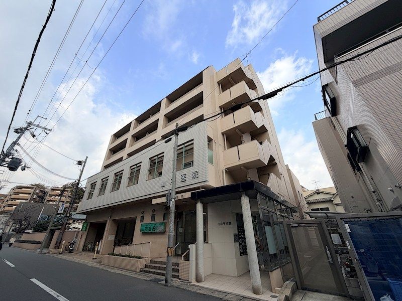 瑠璃甲東園の外観画像